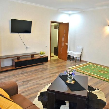 טביליסי Robo Apartment מראה חיצוני תמונה