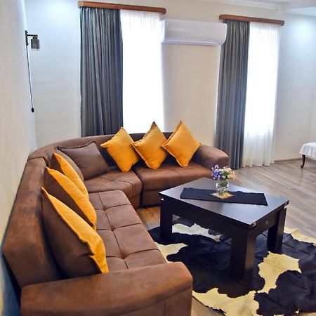 טביליסי Robo Apartment מראה חיצוני תמונה