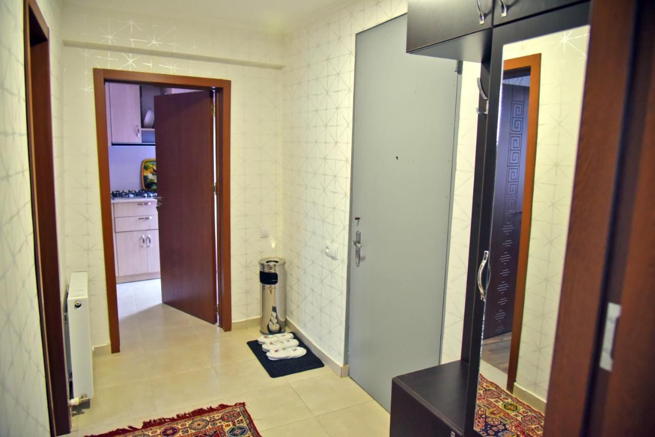 טביליסי Robo Apartment מראה חיצוני תמונה