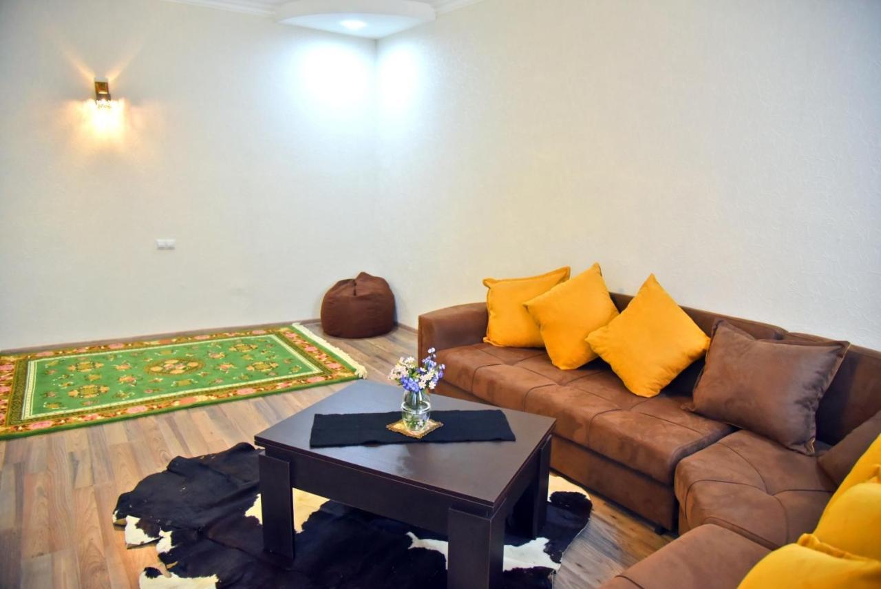 טביליסי Robo Apartment מראה חיצוני תמונה