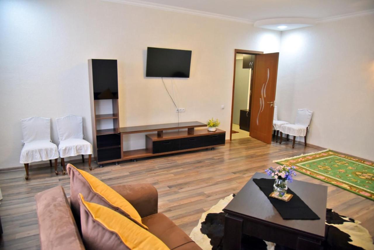 טביליסי Robo Apartment מראה חיצוני תמונה