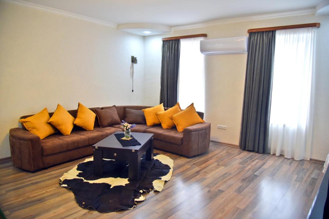 טביליסי Robo Apartment מראה חיצוני תמונה