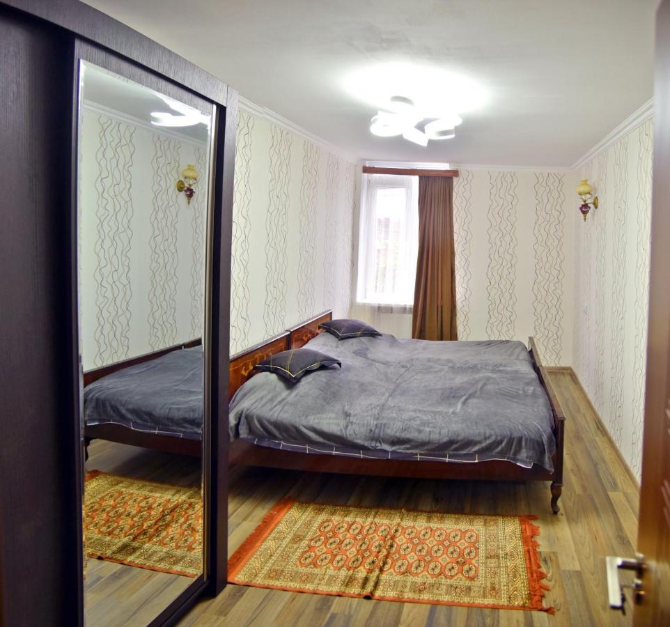 טביליסי Robo Apartment מראה חיצוני תמונה