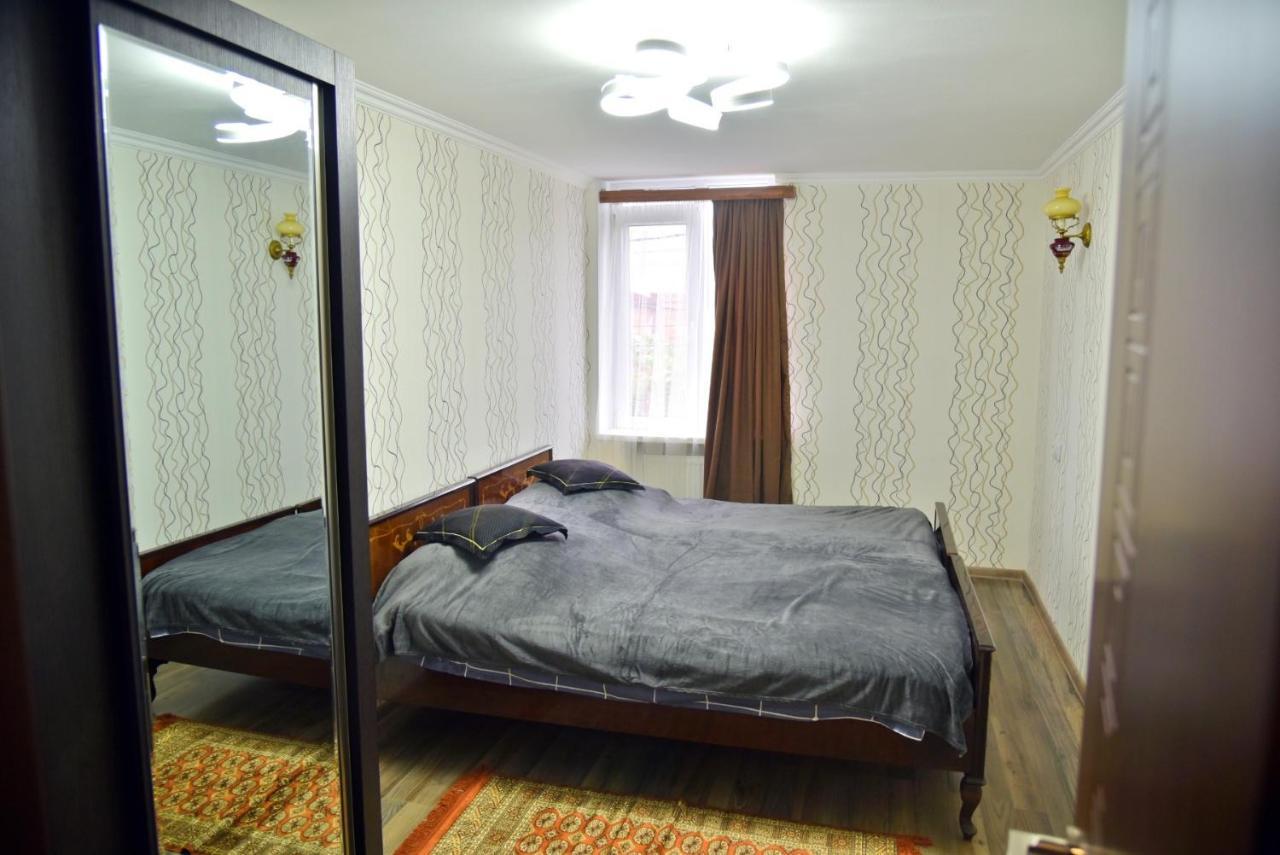טביליסי Robo Apartment מראה חיצוני תמונה