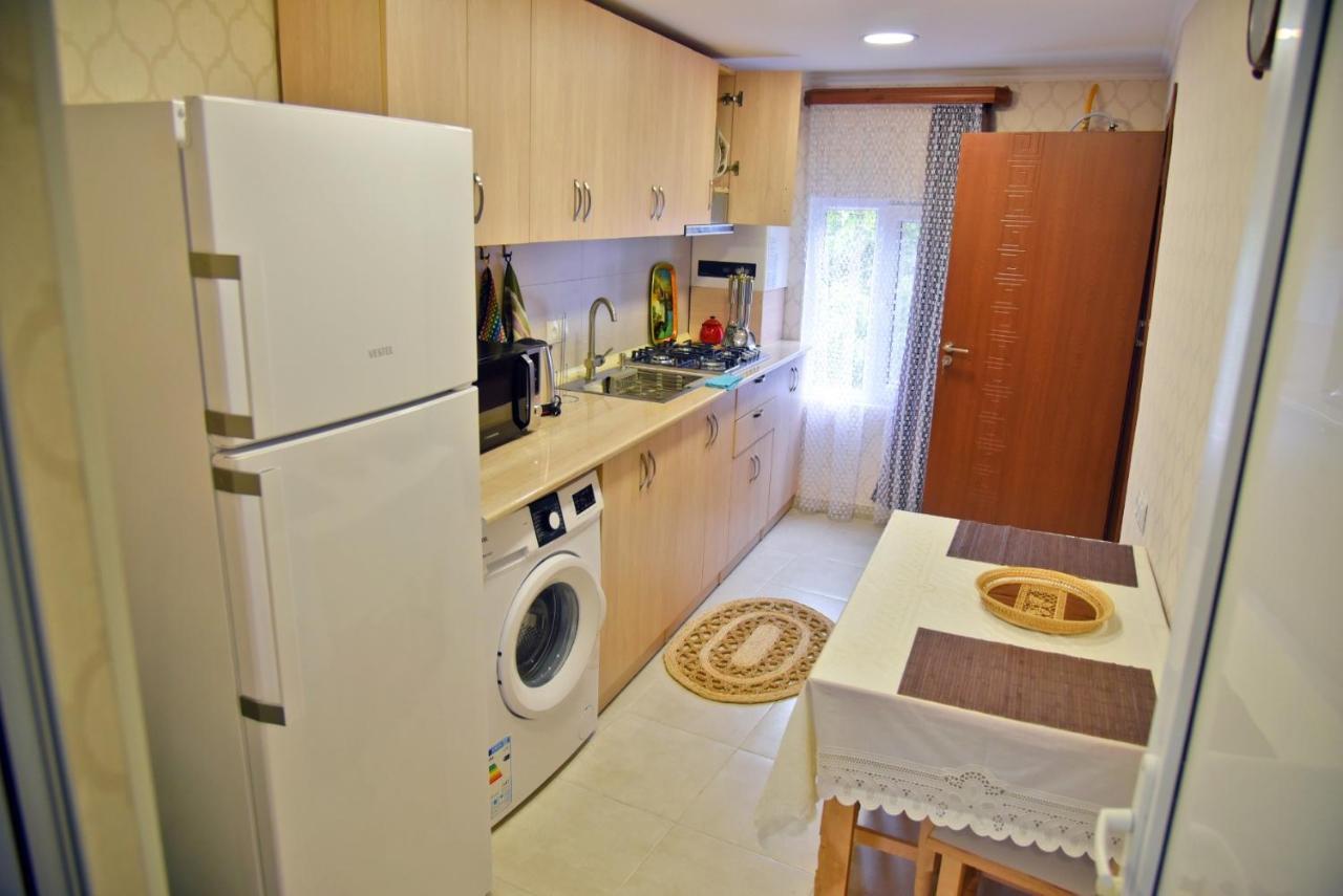 טביליסי Robo Apartment מראה חיצוני תמונה