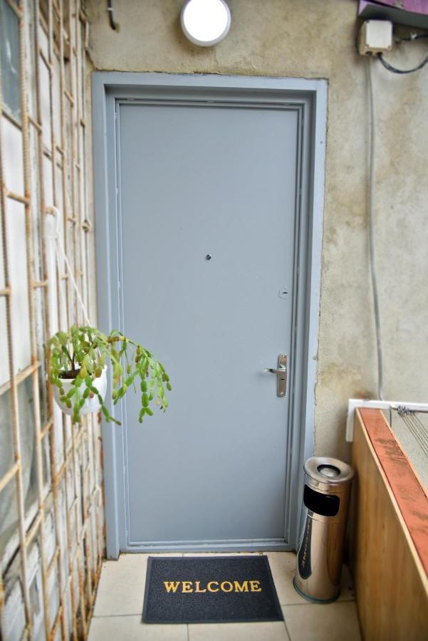 טביליסי Robo Apartment מראה חיצוני תמונה