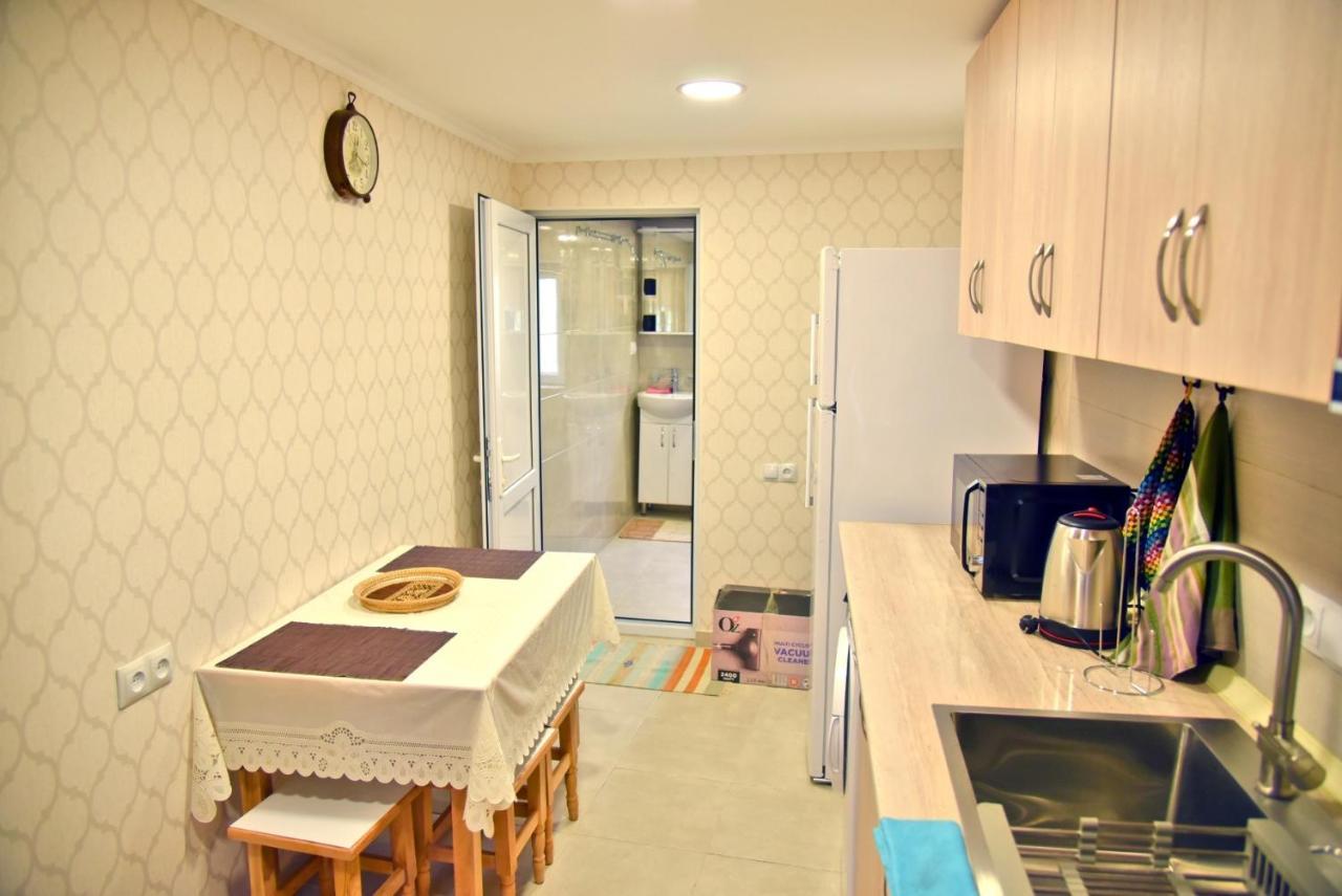 טביליסי Robo Apartment מראה חיצוני תמונה