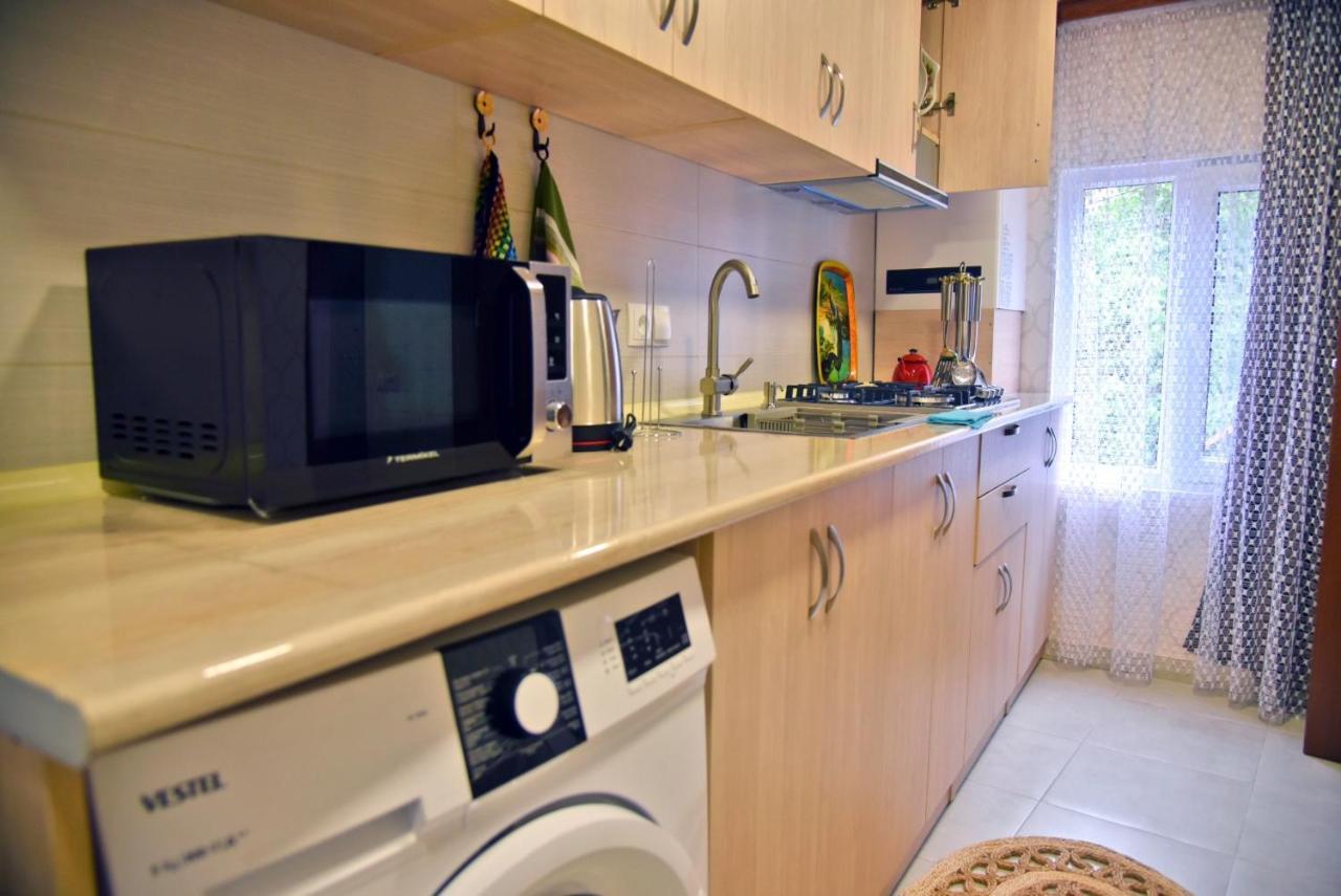 טביליסי Robo Apartment מראה חיצוני תמונה