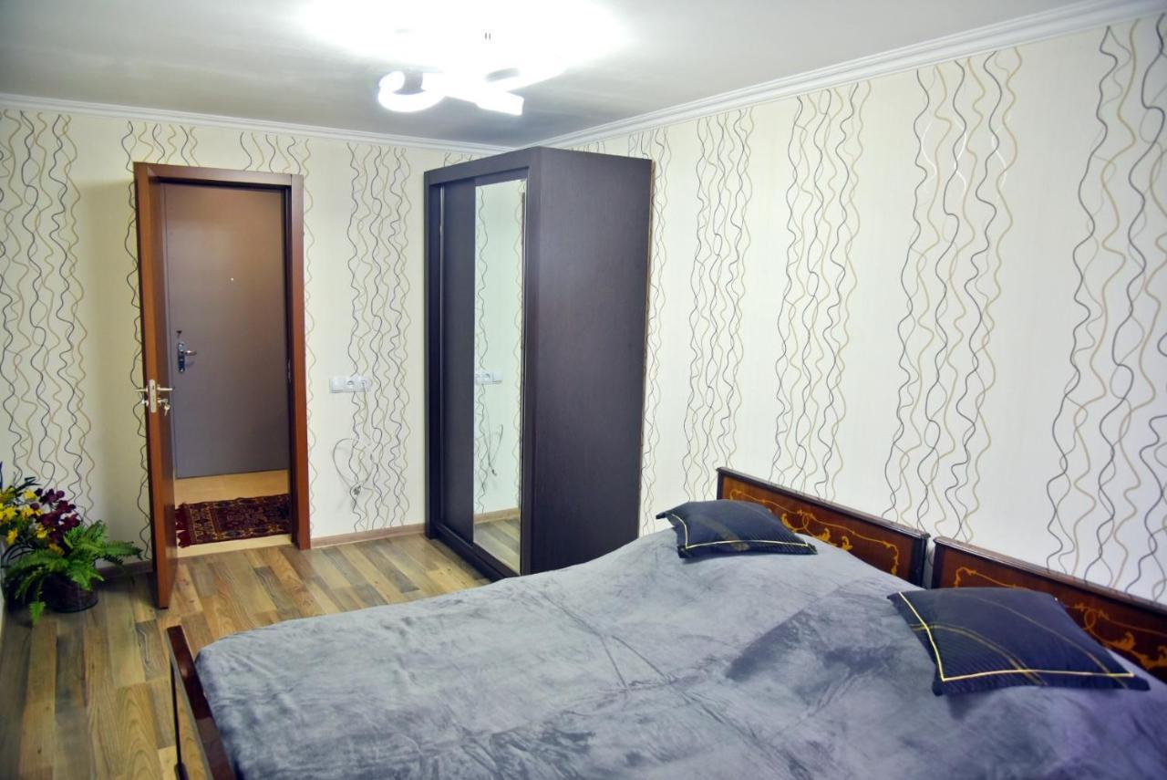 טביליסי Robo Apartment מראה חיצוני תמונה