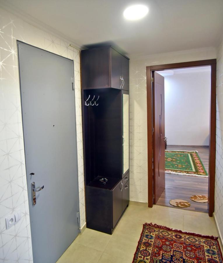 טביליסי Robo Apartment מראה חיצוני תמונה